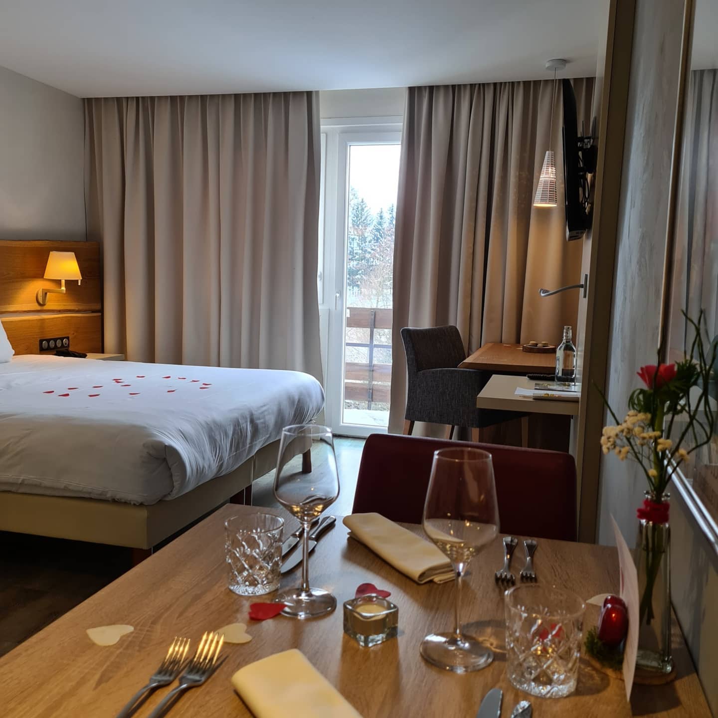 HÔTEL JENNY