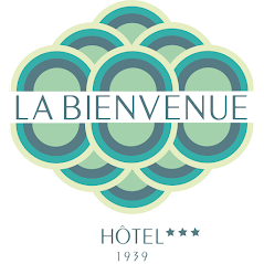 HÔTEL LA BIENVENUE