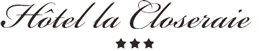 HOTEL LA CLOSERAIE