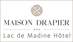 HÔTEL DU LAC DE MADINE