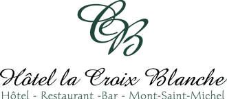 HÔTEL DE LA CROIX BLANCHE