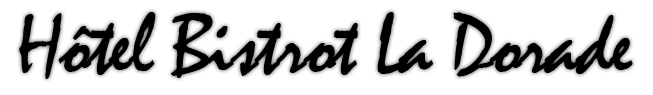 LA DORADE