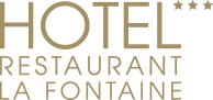 HÔTEL RESTAURANT LA FONTAINE
