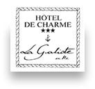HÔTEL LA GALIOTE