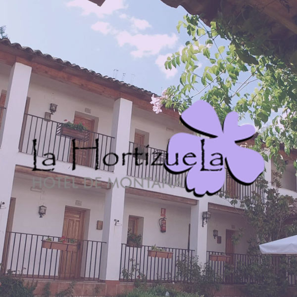 Hortizuela