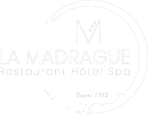 HÔTEL SPA LA MADRAGUE