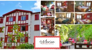 HOTEL LA MARISA