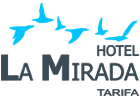 Mirada, La