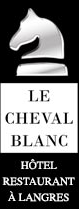 HOTEL LE CHEVAL BLANC