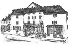 LA REMISE