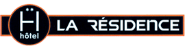 HOTEL LA RESIDENCE