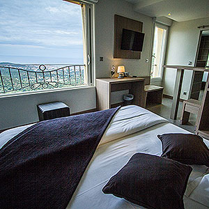 HÔTEL LA SANTA