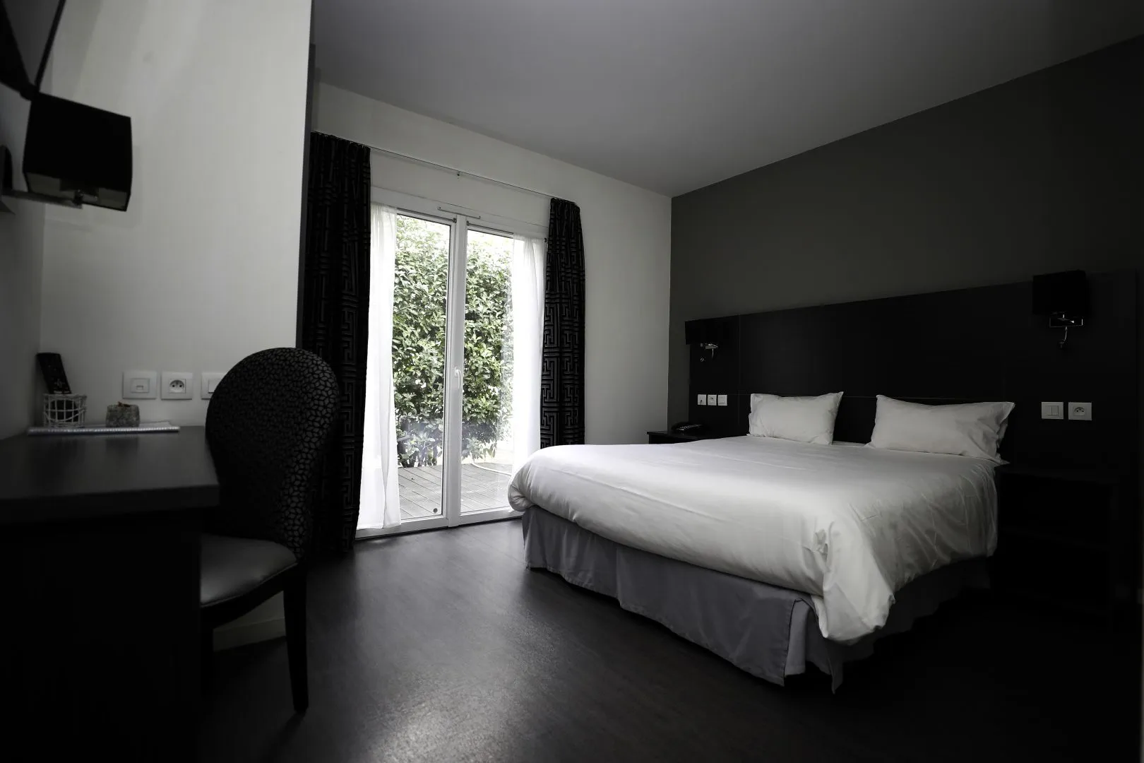 HÔTEL LAURENT RODRIGUEZ