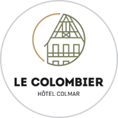HÔTEL LE COLOMBIER