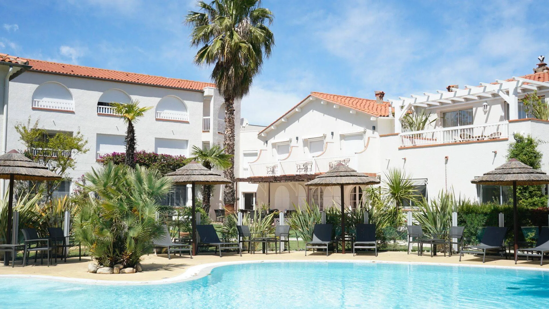 HÔTEL LE COTTAGE