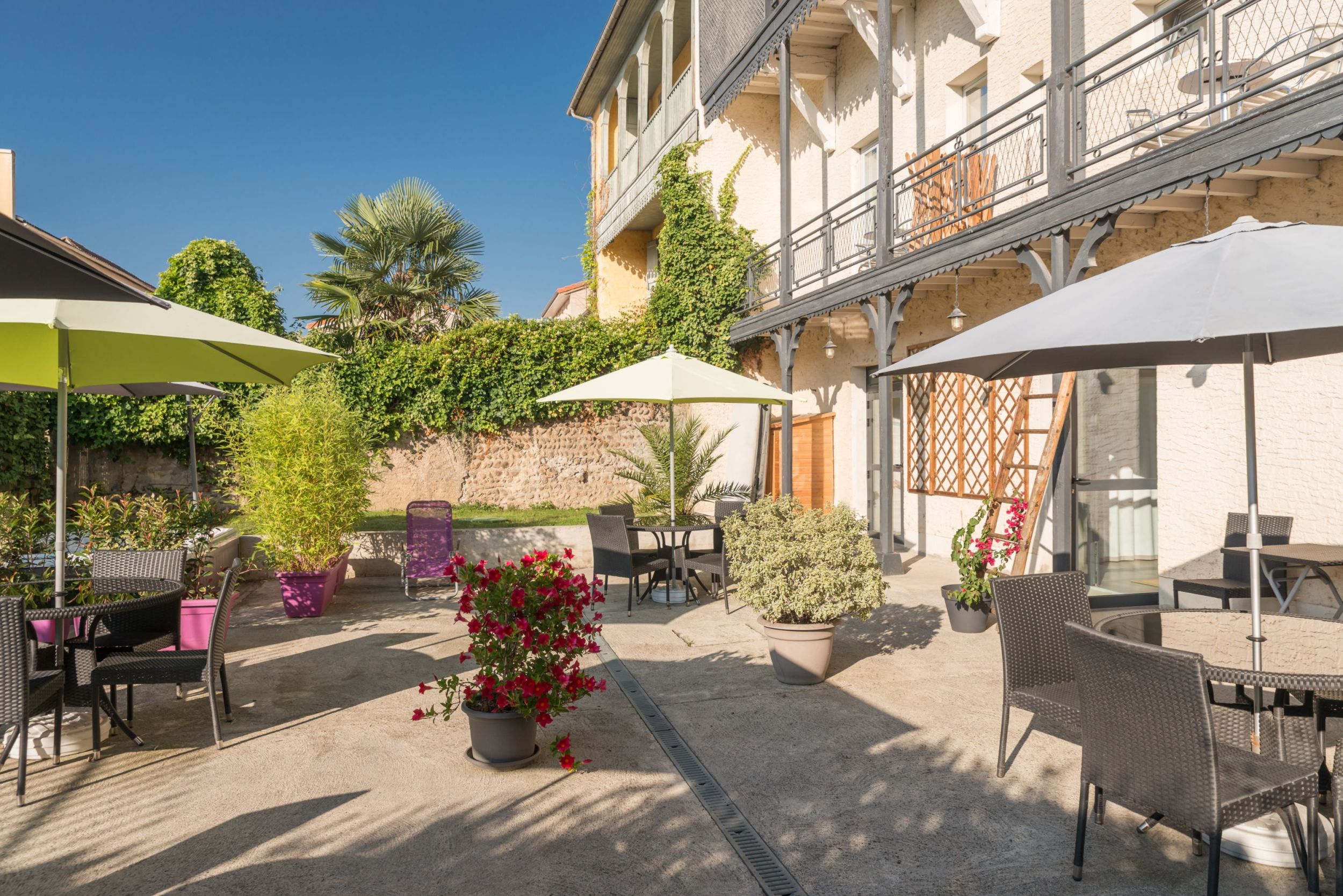 HÔTEL LE LOFT