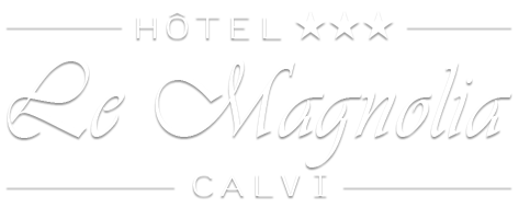 HÔTEL LE MAGNOLIA