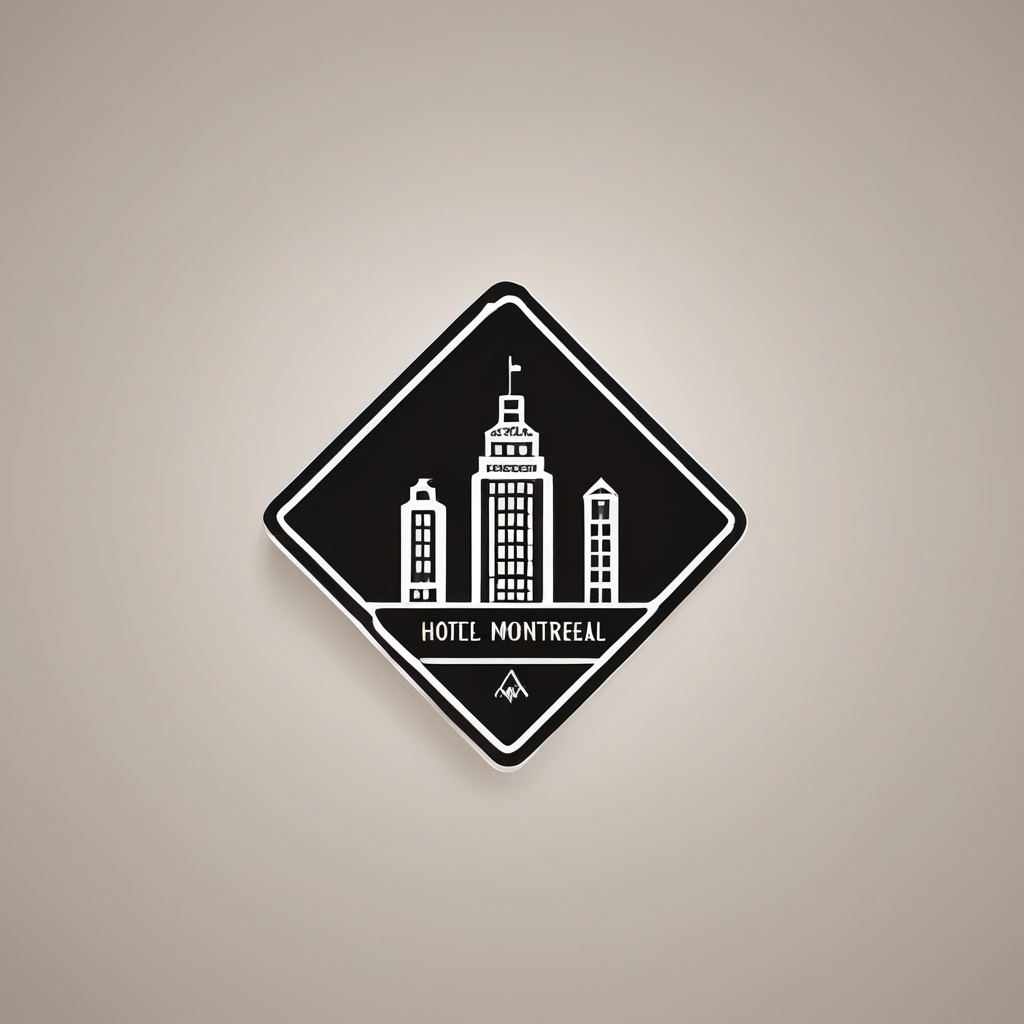 HÔTEL LE MONTRÉAL