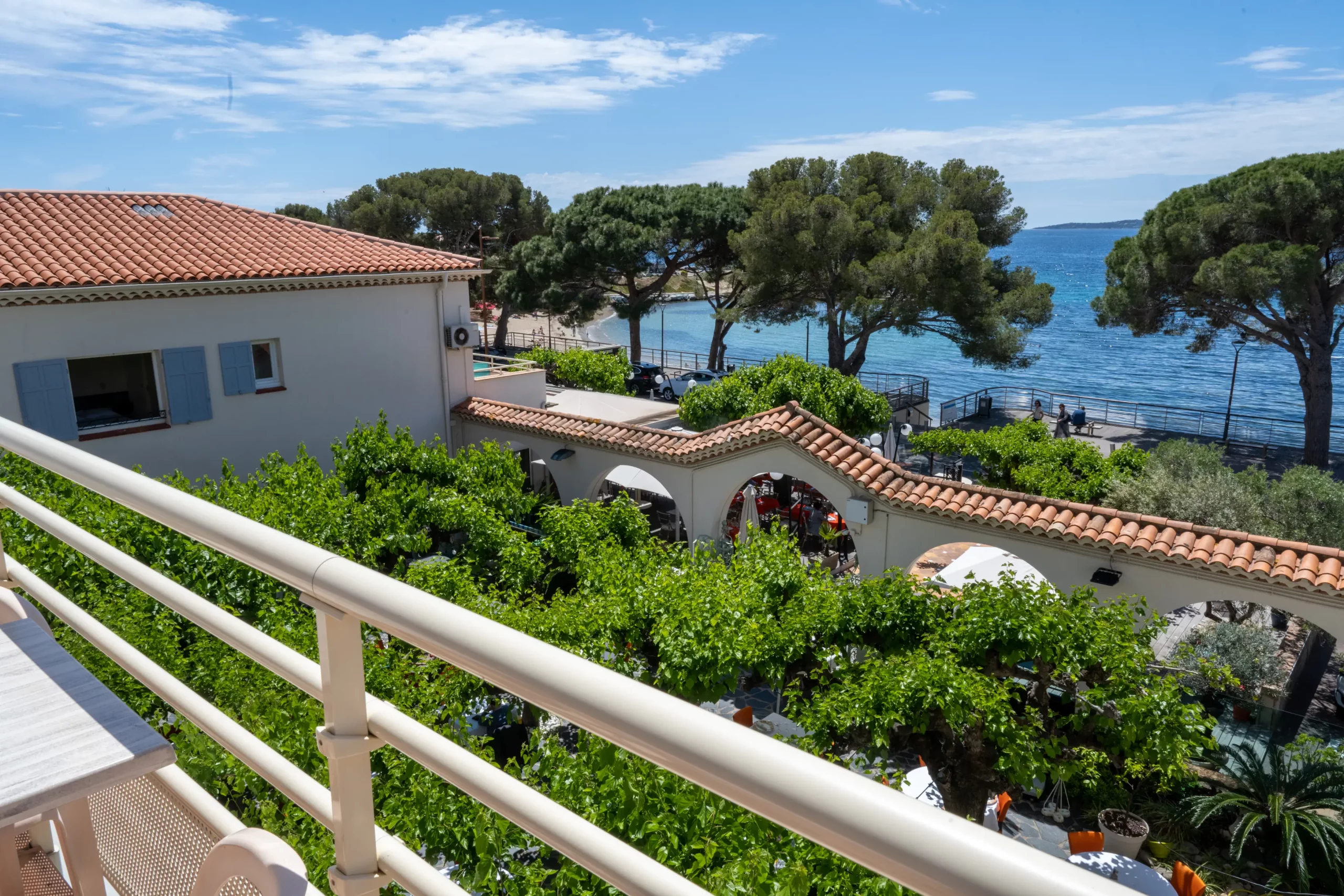HOTEL LE PROVENCAL