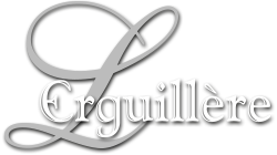 HÔTEL L'ERGUILLÈRE