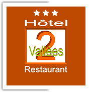 HÔTEL DES 2 VALLÉES