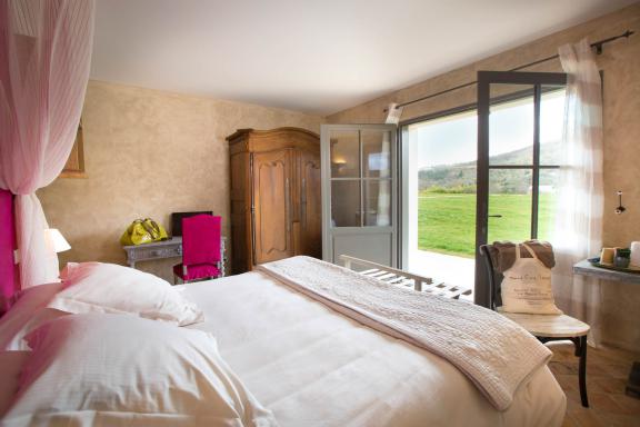 HÔTEL LE SAINT CIRQ