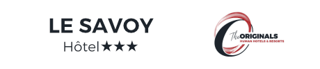 HÔTEL LE SAVOY