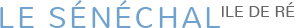 HÔTEL LE SÉNÉCHAL
