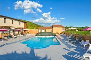 HOTEL LES GABARRES