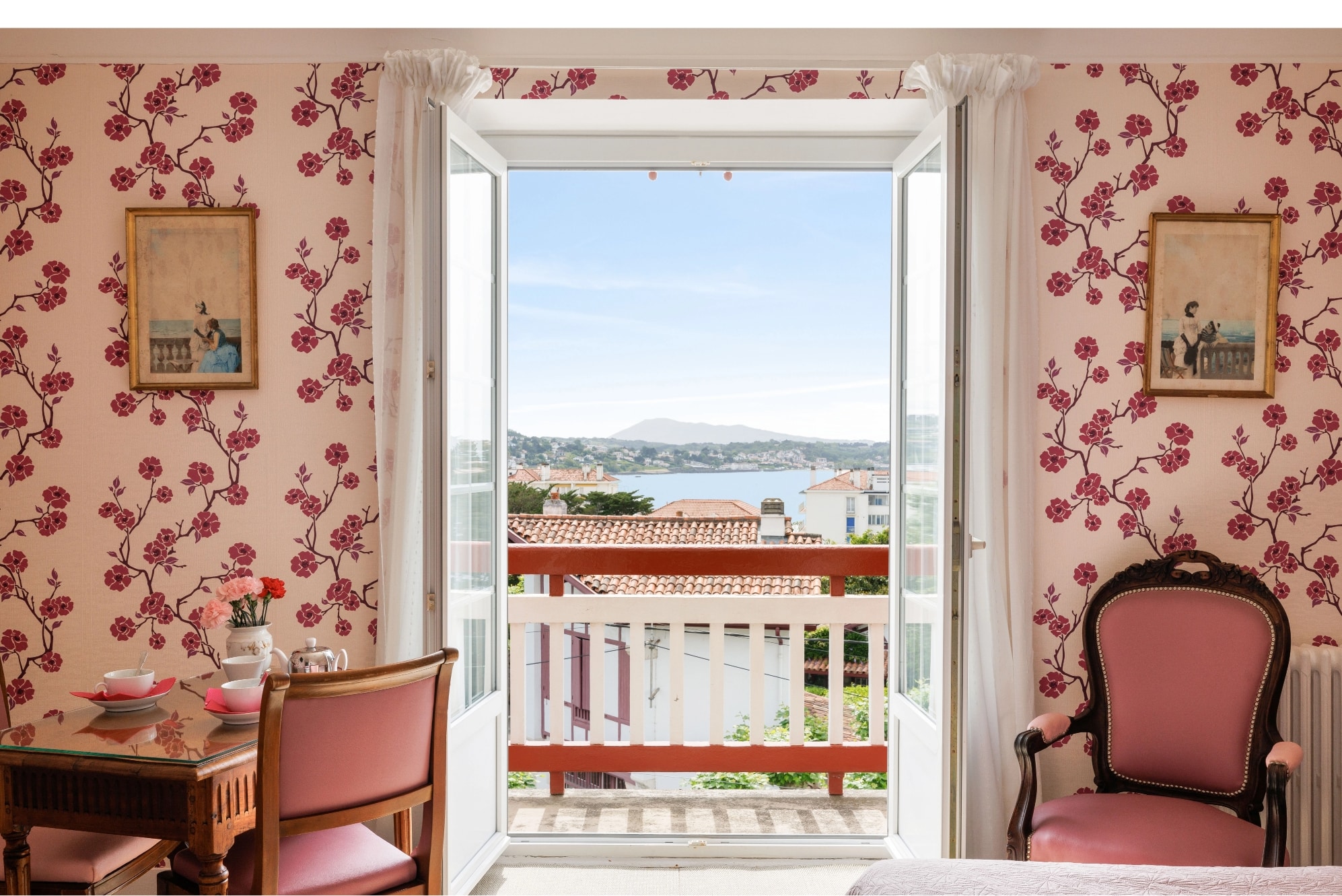 HOTEL LES GOELANDS