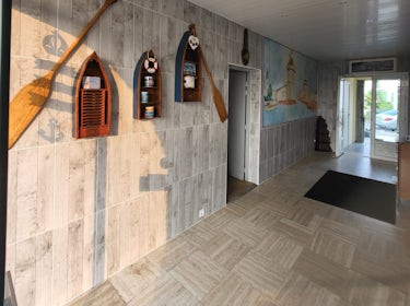 HÔTEL LES ROSIERS