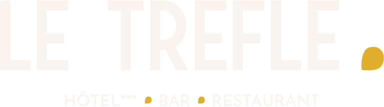 HÔTEL RESTAURANT LE TRÈFLE
