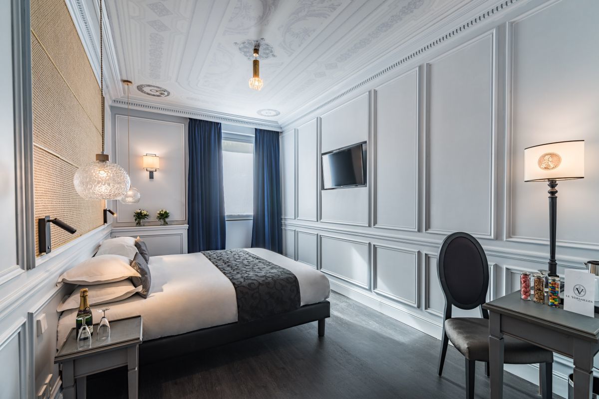 HÔTEL LE VERSAILLES