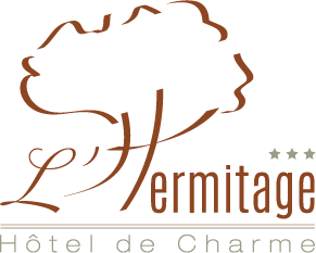 HÔTEL L'HERMITAGE