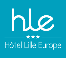 HÔTEL LILLE EUROPE