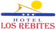 Rebites, Los