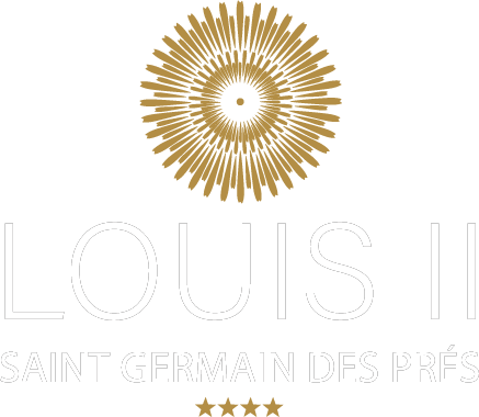 HÔTEL LOUIS II
