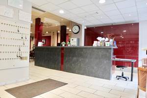 HÔTEL LOUVRE VINCENETTE