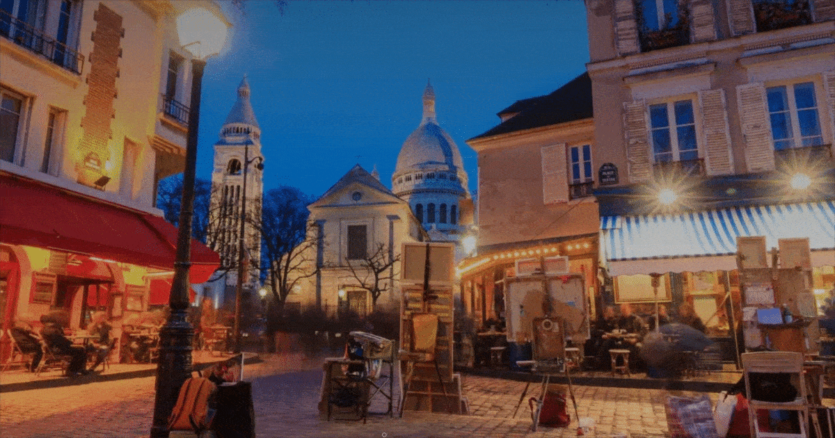 HOTEL LUMIERES