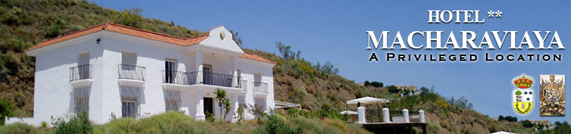 Macharaviaya