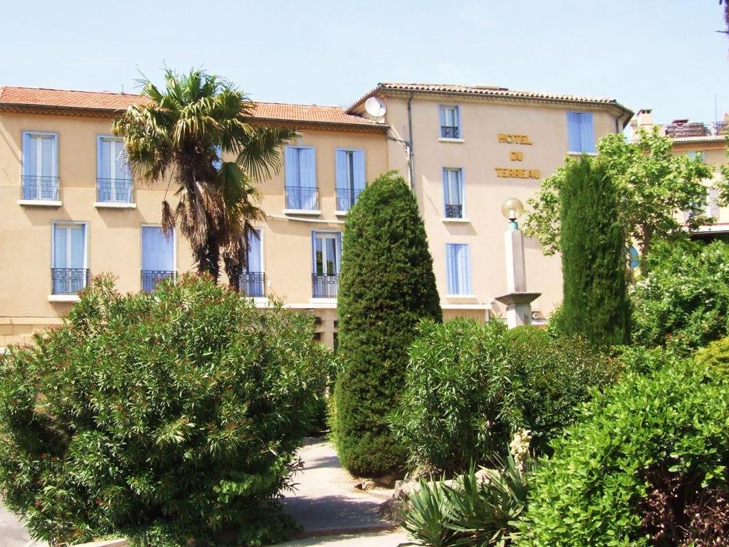 HOTEL DU TERREAU