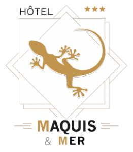 HÔTEL MAQUIS ET MER