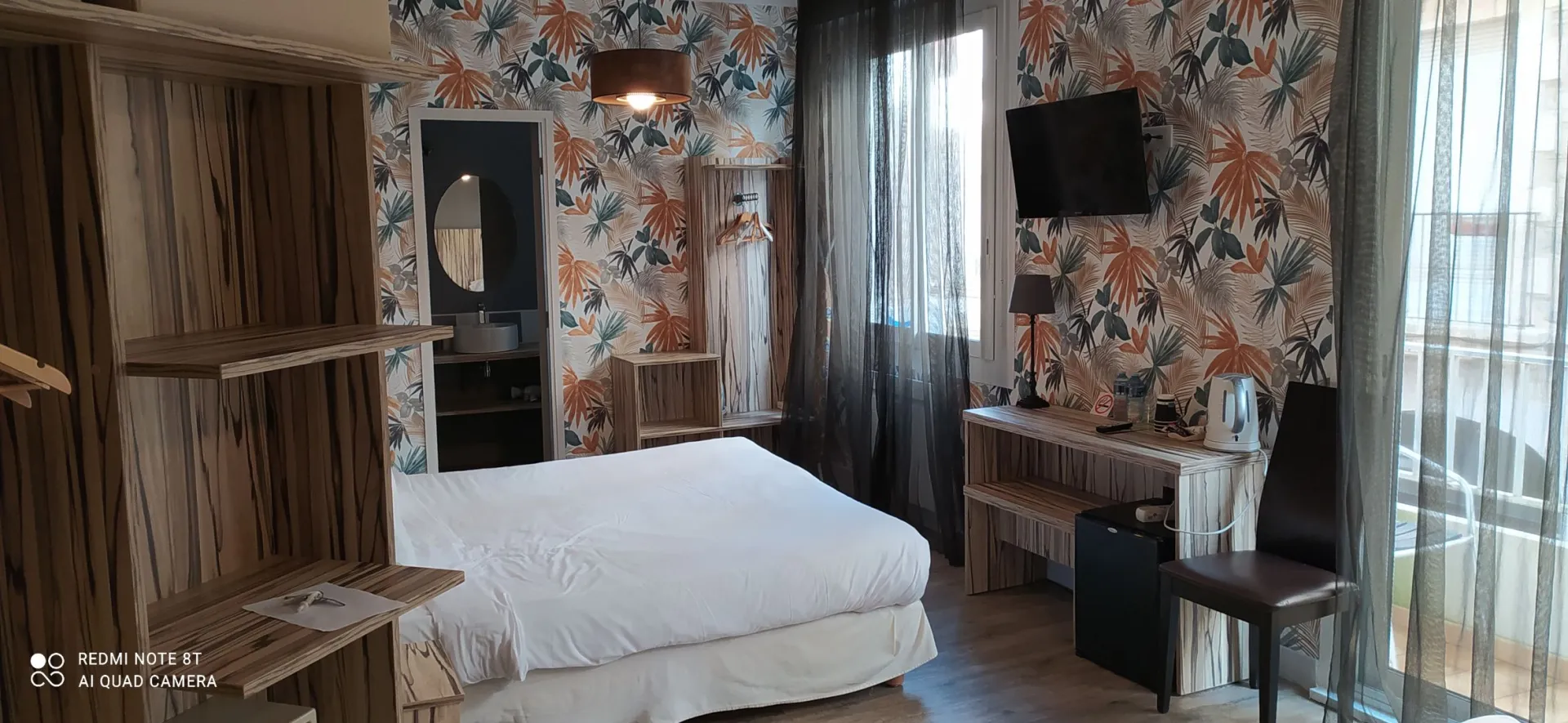 HOTEL MARBELLA