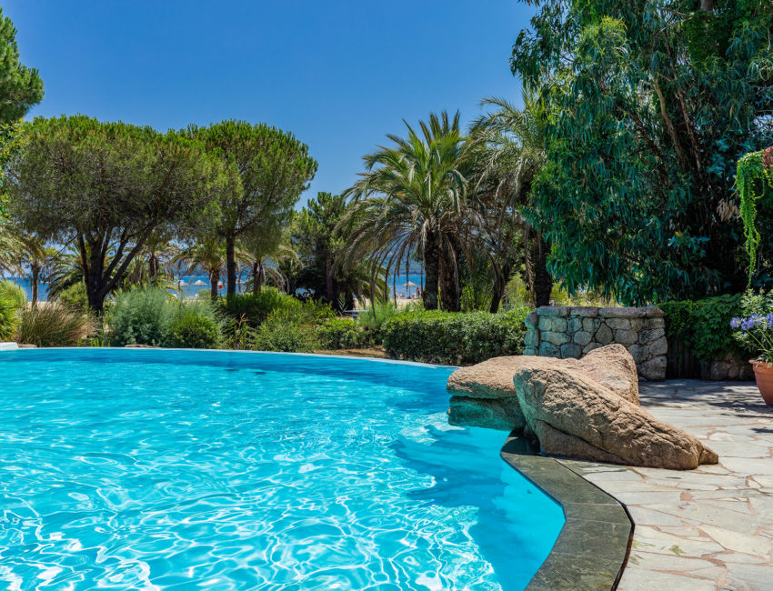 HÔTEL MARINA CORSICA