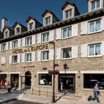 HÔTEL RESTAURANT L'EUROPE