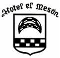 Mesón, El