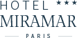 HÔTEL MIRAMAR