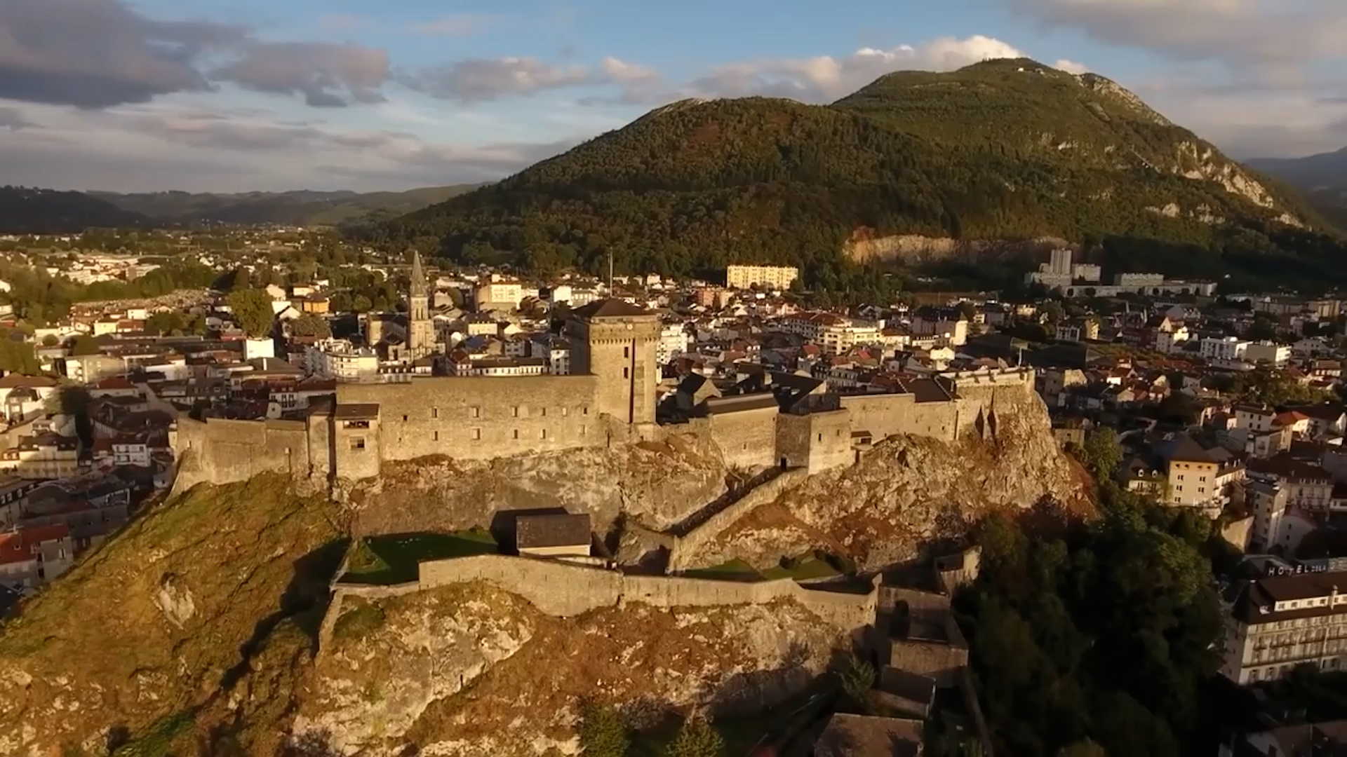 HÔTEL MIRAMONT