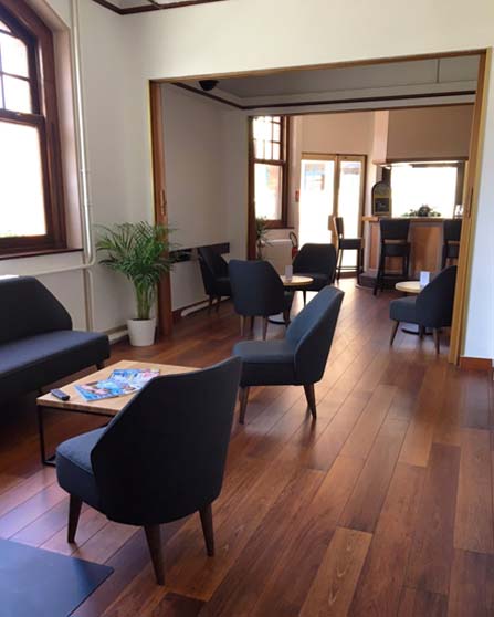 HÔTEL MODERNE