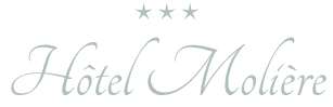 HÔTEL MOLIÈRE